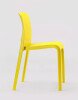 Origin POP Classroom Chair - Sulfur Yellow