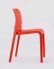 Origin POP Classroom Chair - Pure Red