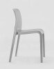 Origin POP Classroom Chair - Signal Grey