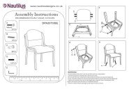 Assembly Instructions