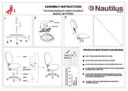 Assembly Instructions