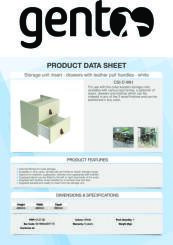 Product Datasheet