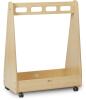 Millhouse Basic Dressing Up Trolley