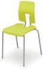 Hille SE Chair - Seat Height 460mm