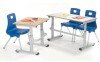 Metalliform HA200 Series Height Adjustable Table - 700 x 600mm