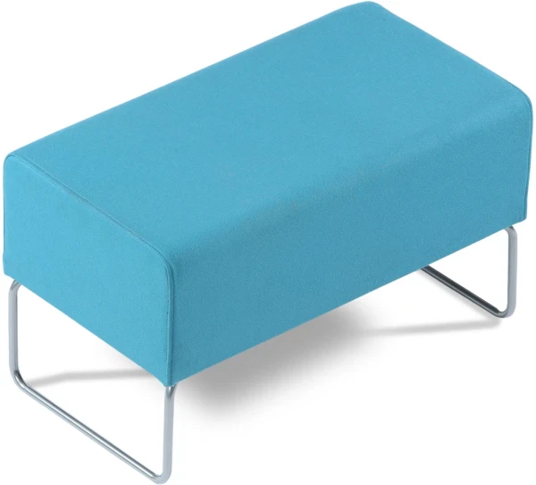 Advanced Urban Upholstered Bench