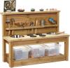 Millhouse Large Mud Kitchen