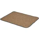 Millhouse Taupe Speckle Mat - 900 x 700mm