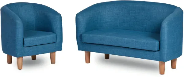 Millhouse Tub Chair & Sofa